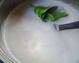 Foto langkah ke 3 dari resep Es Cincau Gula merah.