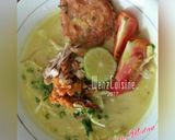 Foto langkah ke 7 dari resep Soto Ayam Medan ala borHut 😅😅.