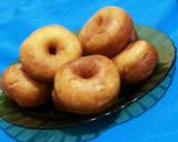 Foto langkah ke 10 dari resep Donat kentang mpukkk empukkk.