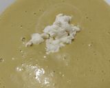 Foto del paso 5 de la receta: Salsa/Dip de Arveja verde🫛🥛🥯