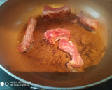 Foto del paso 1 de la receta: Patatas con costillas