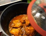 Foto langkah ke 3 dari resep Ayam Bakar Solo.