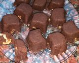 Foto del paso 1 de la receta: Bombones de chocolate