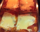 Foto del paso 6 de la receta: Lasaña fácil