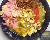 Foto langkah ke 4 dari resep Soto Ayam Padang 🍲.