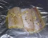 Foto del paso 6 de la receta: Rosadas a la plancha con cumakos