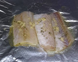Foto del paso 6 de la receta: Rosadas a la plancha con cumakos