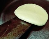 Hình bước làm 11 của món Bánh Dorayaki