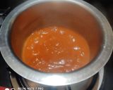टोमाटो सूप (Tomato soup recipe in hindi) रेसिपी चरण 5 फोटो