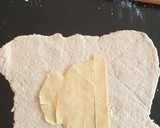 Foto del paso 3 de la receta: Rosca o cremona. Ideal para el mate