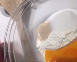 Foto langkah ke 1 dari resep Stollen - Fruit Bread.