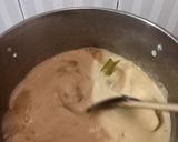 Foto langkah ke 5 dari resep Kolak labu kuning beras ketan.