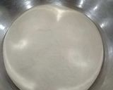 Foto langkah ke 3 dari resep Cheese Bread (hasil LatBar JCCo).