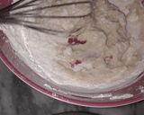 A picture of step 1 of DoraCake.