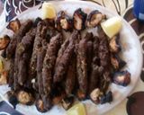 صورة لخطوة 5 من وصفة مشاوي وسلطاتها🎋🎋