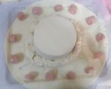 Foto del paso 4 de la receta: Fondue de queso con salchichas
