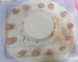 Foto del paso 4 de la receta: Fondue de queso con salchichas