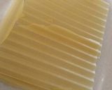 A picture of step 2 of Lasagna .