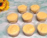 Foto langkah ke 5 dari resep BRUDEL CAKE (BRUDEL KUKUS).