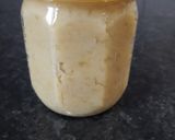 Saját készítésű élesztő recept fázis 4 fotója