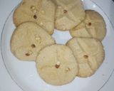 मैदा नानकटाई (nankhatai recipe in marathi) रेसिपी स्टेप 5 फोटो 