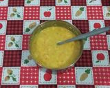 Foto langkah ke 2 dari resep Okonomiaki + saus bawang.