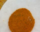 बेसन की पापड़ी (besan ki papdi recipe in hindi) रेसिपी चरण 5 फोटो