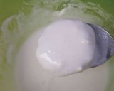Foto langkah ke 4 dari resep Kue Kumbu/Gandasturi.