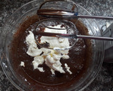 Foto del paso 2 de la receta: Crema de chocolate y queso