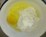 Foto del paso 3 de la receta: Frituras de harina y sardinas