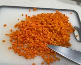 Foto del paso 1 de la receta: Patasca