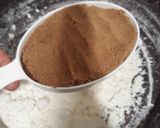 عکس مرحله 6 از دستور حلوا بیسکوئیتیsolmaz
