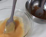 A picture of step 2 of Ukishima Cake.