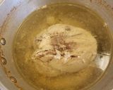 صورة لخطوة 2 من وصفة طريقه عمل طمالس 😋