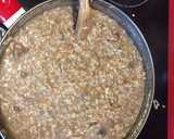 Foto del paso 6 de la receta: Arroz meloso con setas
