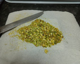 Foto del paso 3 de la receta: Donuts de Pistacho