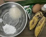 Foto langkah ke 1 dari resep Carang Gesing.