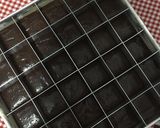 Foto langkah ke 4 dari resep Brownies.