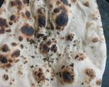 Indian bread(Naan) recipe step 11 photo