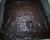 Foto langkah ke 5 dari resep Brownies Pisang Kukus 🍌 (Tanpa Mixer).