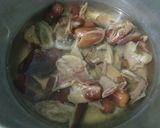 Foto langkah ke 1 dari resep Susu Kurma (Stok Sahur Busui & Bisa Untuk Ide Jualan).