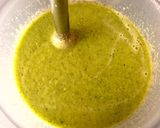 Foto del paso 2 de la receta: Gazpacho de calabacín
