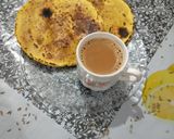 મસાલા ભાખરી(Masala Bhakhri Recipe in Gujarati) રેસીપી સ્ટેપ2ફોટો