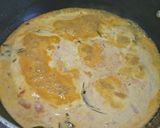 A picture of step 22 of Mugaacha Birda.