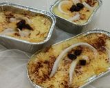 Foto langkah ke 9 dari resep Klappertaart Panggang (Klapertart Panggang).