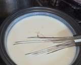 Foto del paso 10 de la receta: Postre ‘’borrachito’’ de tres sabores con vainillas CASERO