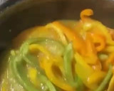 Foto del paso 5 de la receta: Pimientos 🫑 a la @Jauregrill con vino 🍷 blanco
