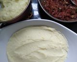 Foto do passo 4 de Escondidinho de carne seca