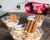 A picture of step 3 of Candi dessert.