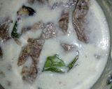 Foto langkah ke 2 dari resep 85. Daging sapi bumbu bacem.